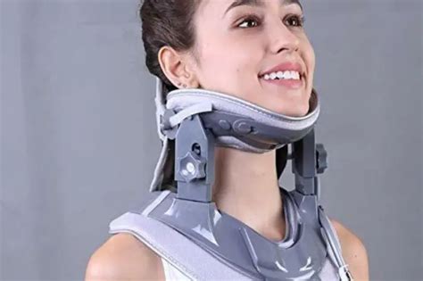 When To Wear A Neck Brace And How To Care For It Sidomex Entertainment