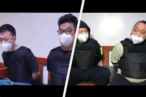 luffy crime ring members kinasuhan ulit ng robbery murder abs cbn news