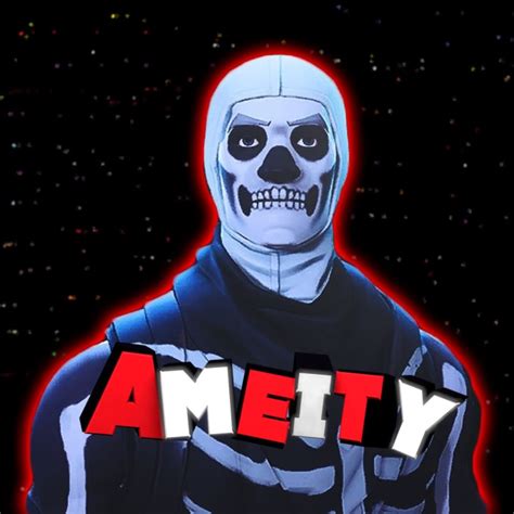 Make A Fortnite Profile Picture For You By Ameity Fiverr