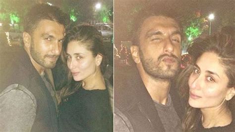 ranveer singh has a quirky response to kareena kapoor s obsession with kaftans actress joins