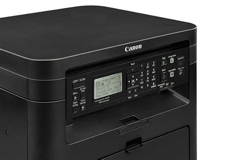 New Canon Image Class Mf242dw All In One Wireless Laser Printer Fast