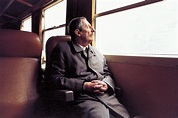 El hombre del tren | Una apetitosa película | Crítica de FilaSiete