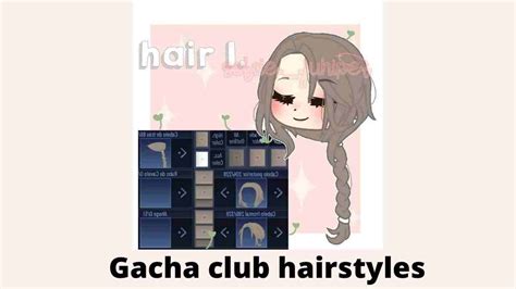 Gacha Club Hairstyles Ideas 2024 Hairstyles Ideas