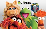 Trailer oficial de Os Muppets na ABC » Toad