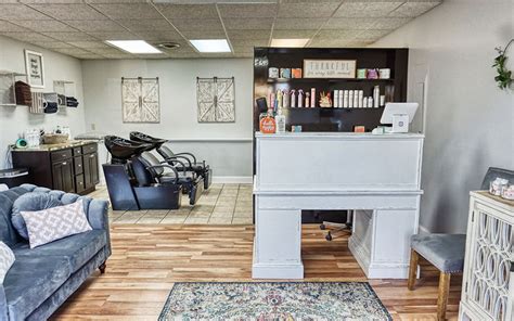Hair Salon Buffalo NY | Salon 716