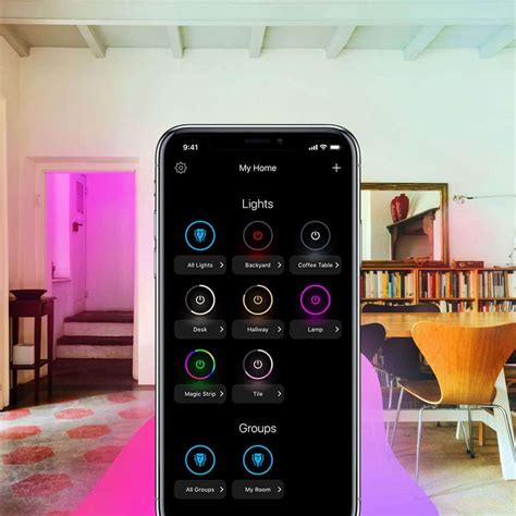 Lifx Outdoor Br30 Smart Lighting Smartify Store
