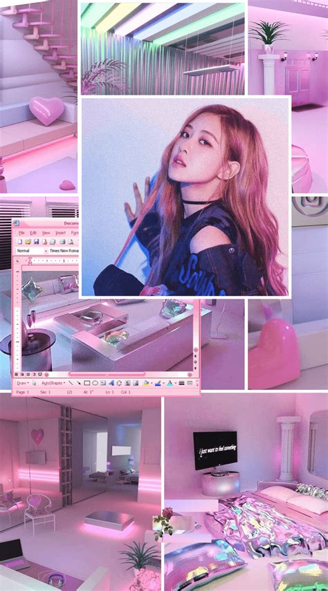 14 Blackpink Wallpaper Aesthetic Ipad Pictures