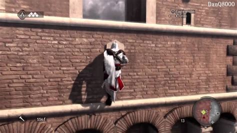 Assassin S Creed Brotherhood HD Playthrough Part 19 DanQ8000 YouTube