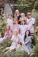 TWICE reveals group teaser image for 'More and More' | allkpop