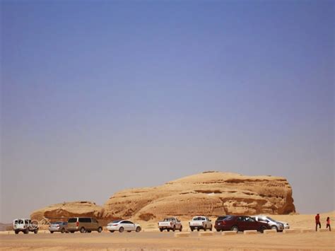 Madain Saleh Saudi Arabias Silent Desert City 500px Amazing