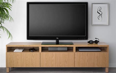 Muebles Para Tv En Ikea F