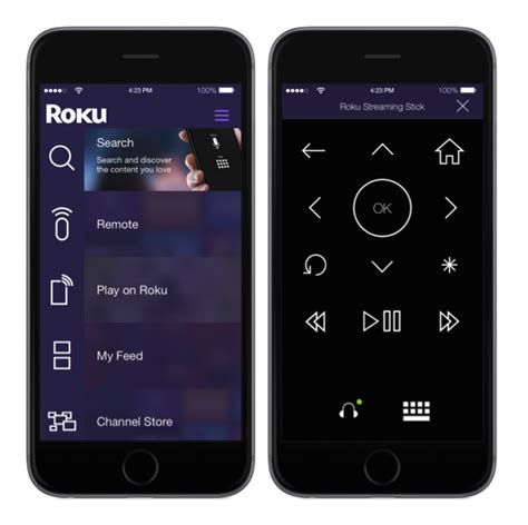 Interestingly enough, nowhere tv is one of the oldest roku private channels. Roku Canada: Meet the new Roku Streaming Stick