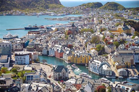 Qué Ver En Noruega 30 Lugares Increíbles Cosas Que Hacer
