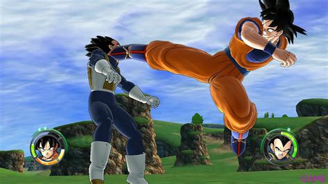 Raging blast 2 sports up to more than 100 playable characters, more than 20 of which are brand new to the raging blast. Dragon Ball Z Raging Blast 2. Playstation 3: GAME.es