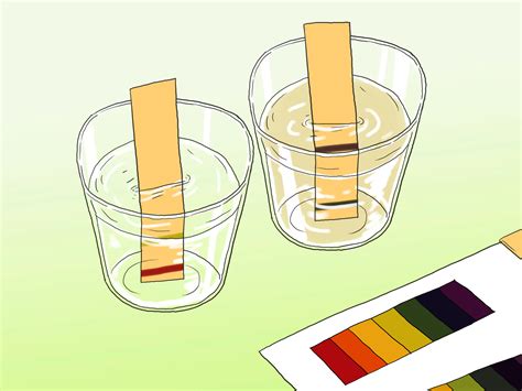 C Mo Medir El Ph Del Agua Wiki Qu Mica Espa Ol