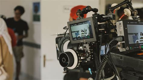 5 Cara Membuat Video Cinematic Blog Studio Antelope