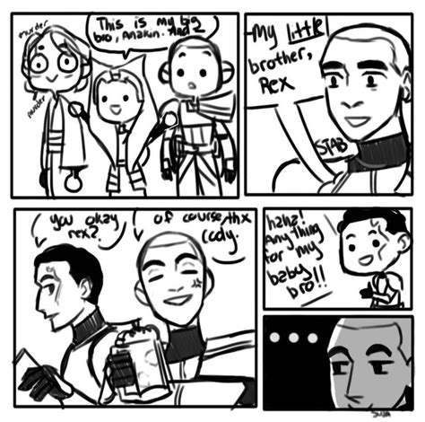 lord of geckos posts tagged the clone wars star wars humor star wars drawings star wars comics