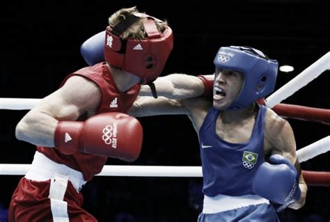 Boxeo Olímpico Una Historia Que Tomará Nuevos Caminos Vavel Argentina