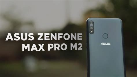 Camera Test Asus Zenfone Max Pro M2 Indonesia YouTube