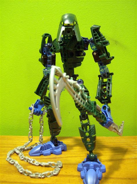 Xovar Custom Bionicle Wiki Fandom