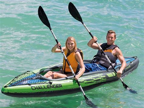 Best Inflatable Kayaks Theradar