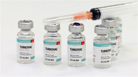 Yerli Koronavirüs Aşısı Turkovac çıktı Mı Turkovac Inaktif Mi Mrna Mı