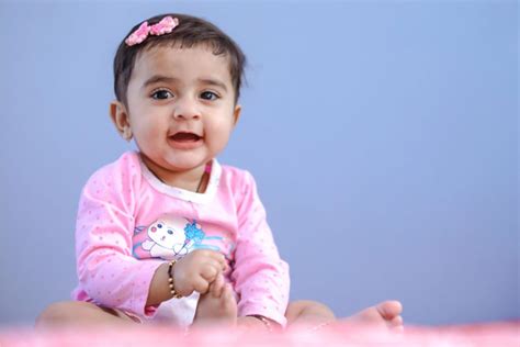 Top Indian Baby Girl Names