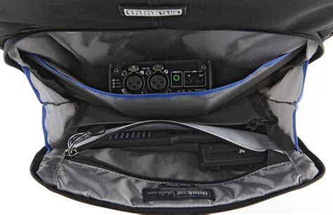 Think Tank Photo Shape Shifter Camera Backpack Review G Style Magazine