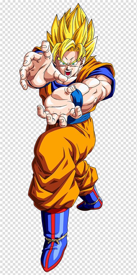 Ranking your personal tiers for your favorite characters from the dragon ball franchise including from z, gt, super and more. Son Goku Super Saiyan 2 , Goku Android 18 Vegeta Trunks ...