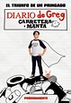 Cartel de la película Diario de Greg: Carretera y manta - Foto 3 por un ...