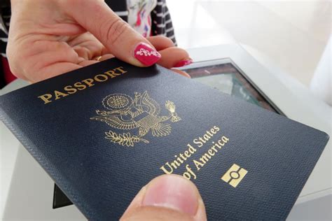 דרכון ביומטרי מה זה אומר ומה ההבדלים Easypassport