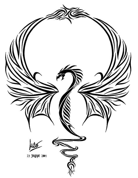 Dragon Tattoo Favourites By Soha Butterfly On Deviantart Dragons Tattoo