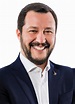Matteo Salvini - Wikipedia