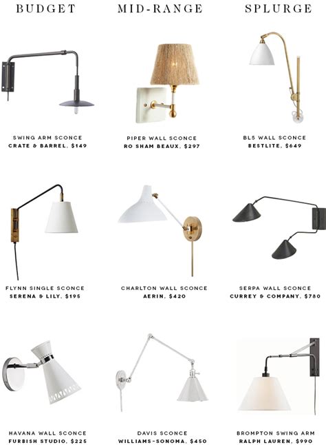 Bedside wall lights wooden wall sconce handmade lamps wood wall lamp natural wall sconce bedside lamp wall mount lamp wooden lighting handcraftsdesign 4.5 out of 5 stars (88) sale price $76.50 $ 76.50 $ 85.00 original price $85.00 (10% off. 9 Bedside Sconces to Brighten up your Nighttime Reading · Savvy Home