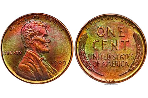 The Top Most Valuable Pennies