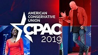 CPAC 2019 Should Set Attendance Record | An Official Journal Of The NRA