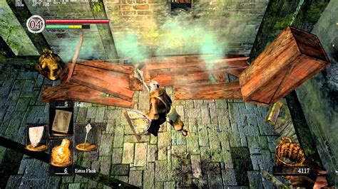 Dark Souls 2 Firelink Shrine Undead Burg Playthrough Youtube