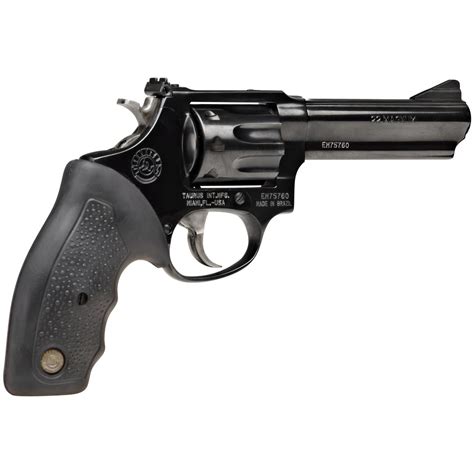 Taurus 941 Revolver 22 Magnum 2941041 725327034037 647281