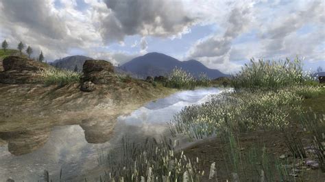 The Great River Lord Of The Rings Online Galleries