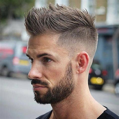 Daring And Edgy Haircuts Trends For Guys In 2021 Chicagos Top Hair Salon