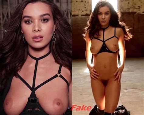 Hailee Steinfeld Nude Sexy Collection Photos Video Updated