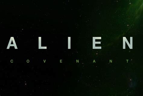 Alien Covenant Es El Nuevo Título De La Secuela De Prometheus Que Estrena Sinopsis Noche