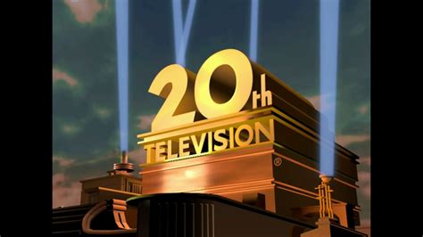 20th Television 1992 Logo Long Version Fanmade And Fake Youtube