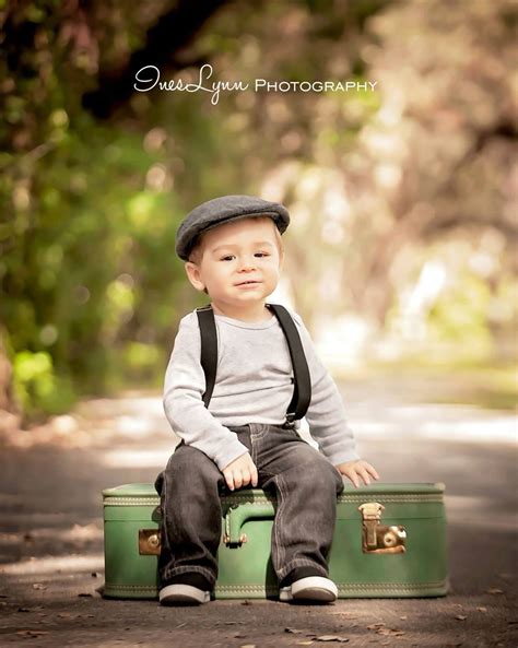 Outdoor Photoshoot Ideas For Baby Boy Jenniffer Bowden