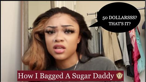 How I Met My Sugar Daddy Storytime Grwm Youtube