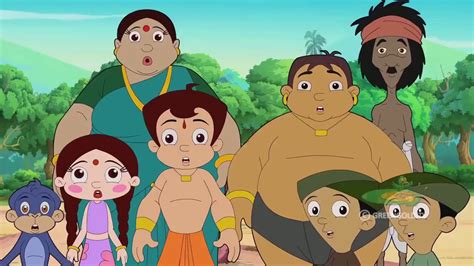 Chota Bheem Cartoon In Hindi 2018 Download Zeefasr