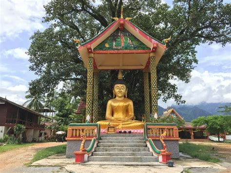 14 Things To Do In Vang Vieng The Adventure Capital Of Laos Yoga