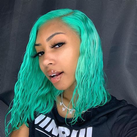 Liyah On Instagram Whatever She Want She Can Get It 🧚🏽‍♀️ Hair
