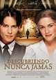 Descubriendo Nunca Jamás - Película 2004 - SensaCine.com