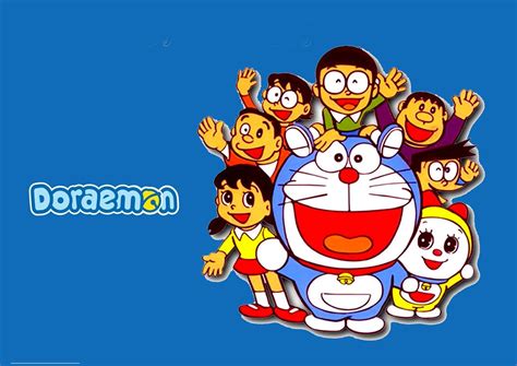 Baru 17 Kumpulan Gambar Doraemon Lucu Terbaru Motif Minimalis Gambar Lucu